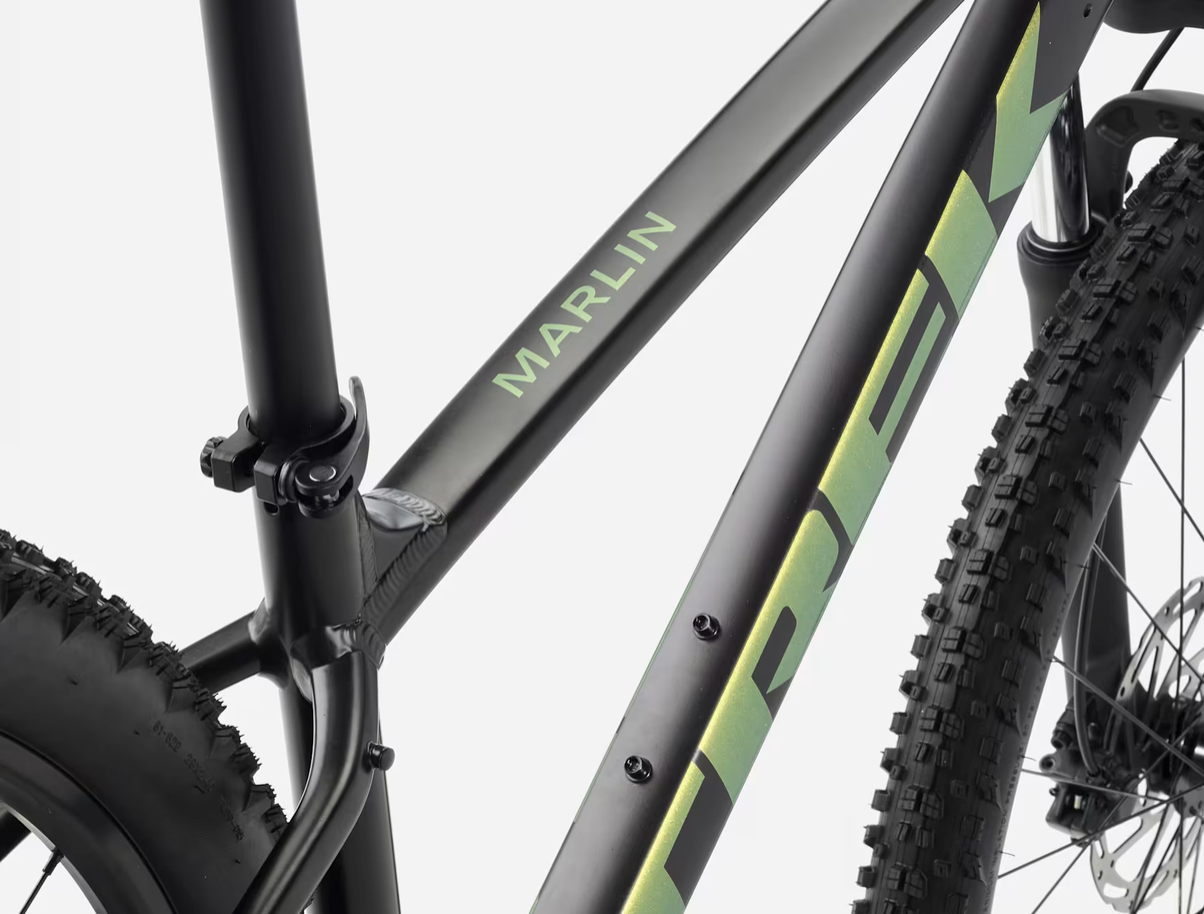 Trek Marlin 4 Gen 3 29er Mountain Bike
