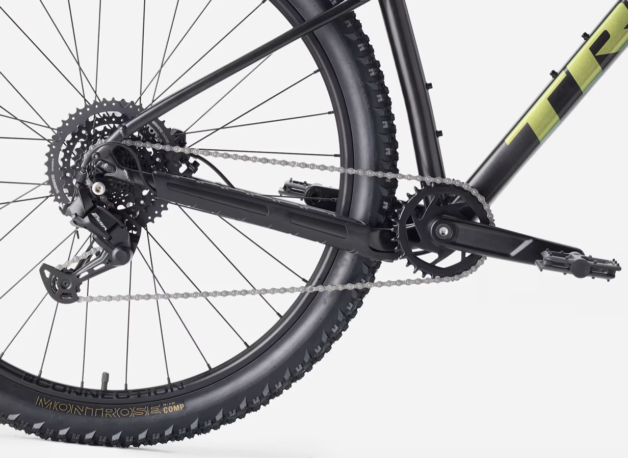 Trek Marlin 4 Gen 3 29er Mountain Bike