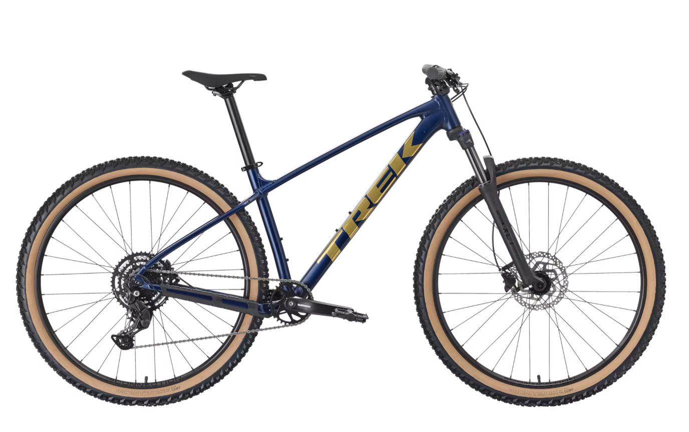 Trek Marlin 5 Gen 3 29er Mountain Bike