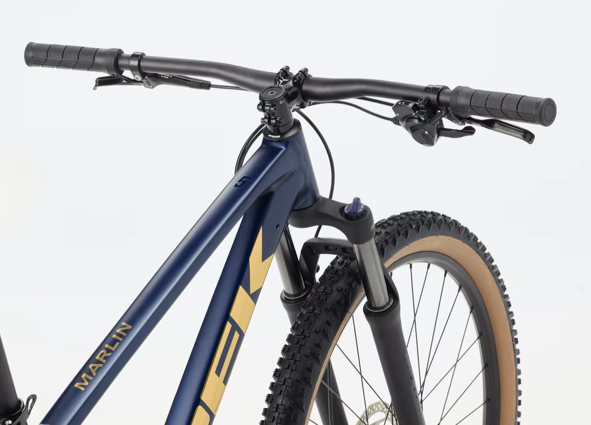 Trek Marlin 5 Gen 3 29er Mountain Bike