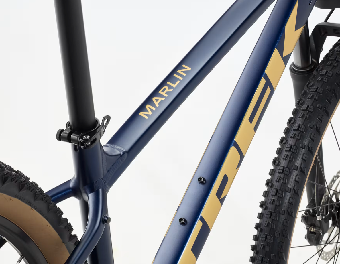 Trek Marlin 5 Gen 3 29er Mountain Bike