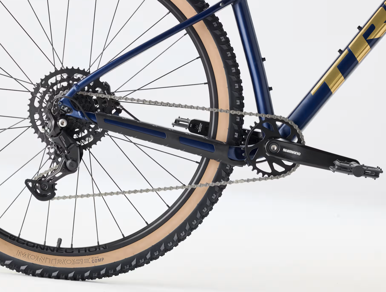 Trek Marlin 5 Gen 3 29er Mountain Bike