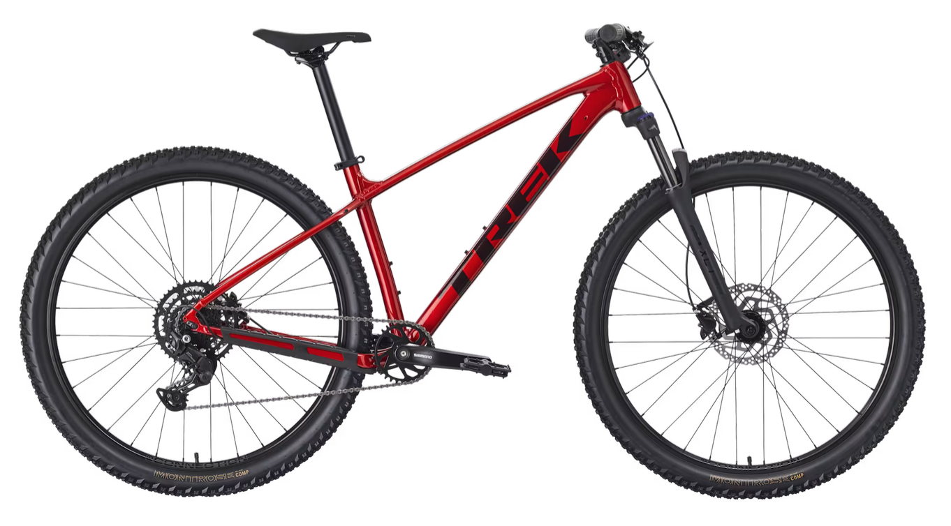 Trek Marlin 5 Gen 3 29er Mountain Bike