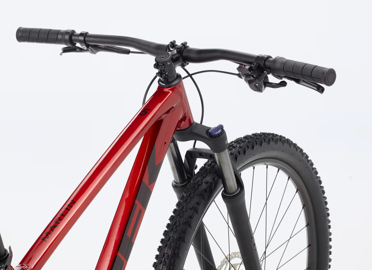 Trek Marlin 5 Gen 3 29er Mountain Bike