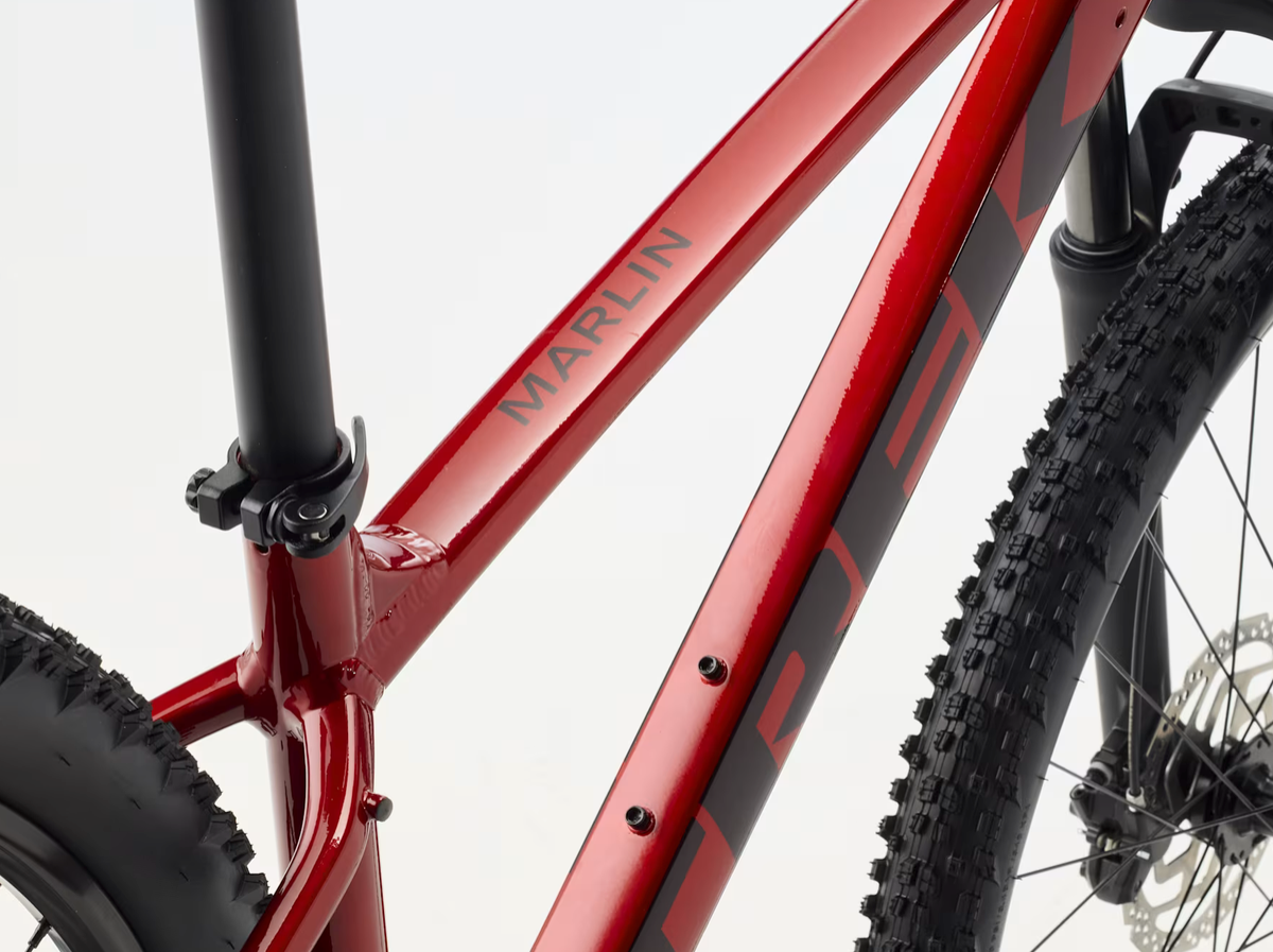 Trek Marlin 5 Gen 3 29er Mountain Bike
