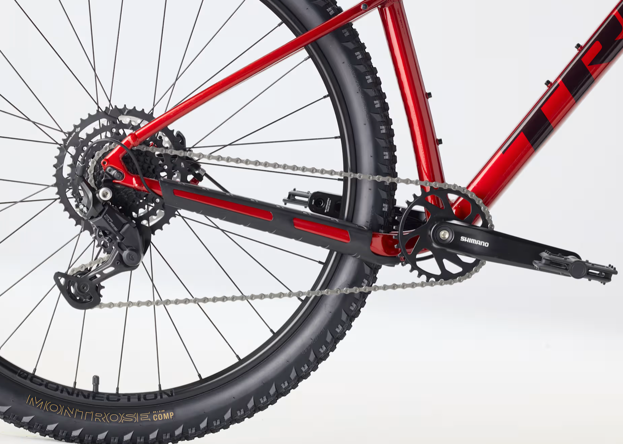 Trek Marlin 5 Gen 3 29er Mountain Bike