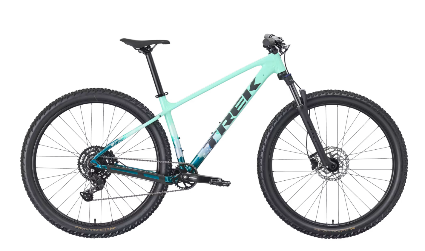 Trek Marlin 5 Gen 3 29er Mountain Bike