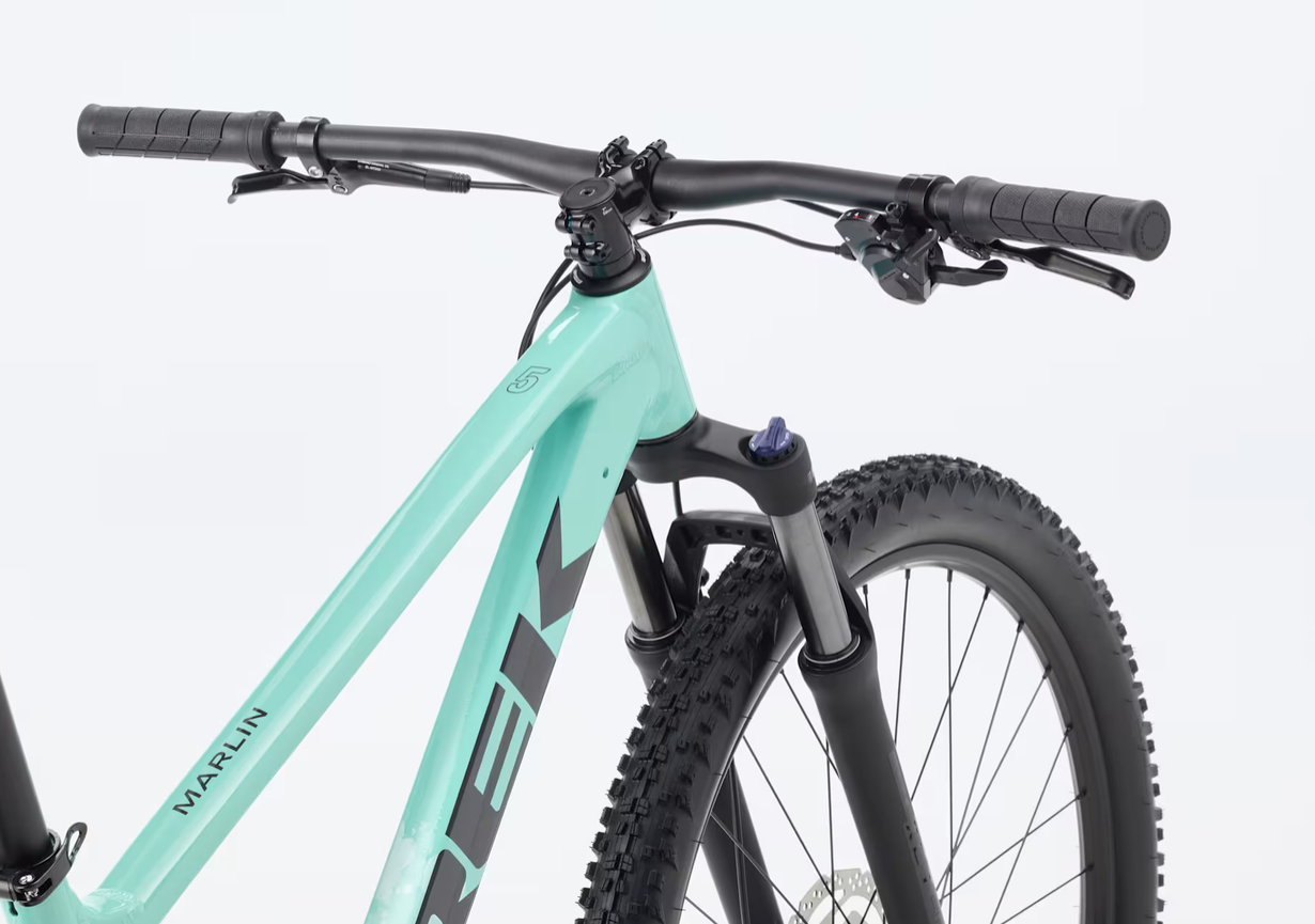 Trek Marlin 5 Gen 3 29er Mountain Bike