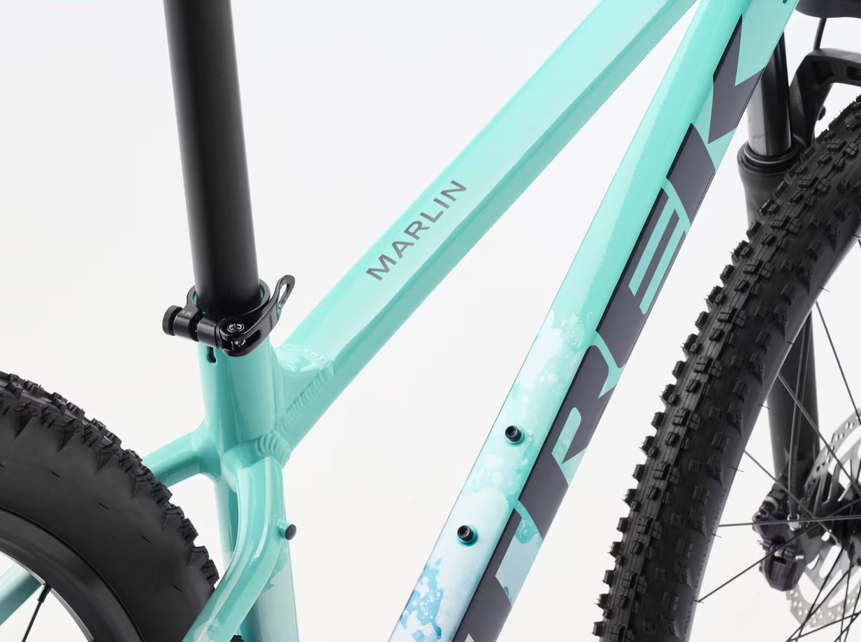 Trek Marlin 5 Gen 3 29er Mountain Bike