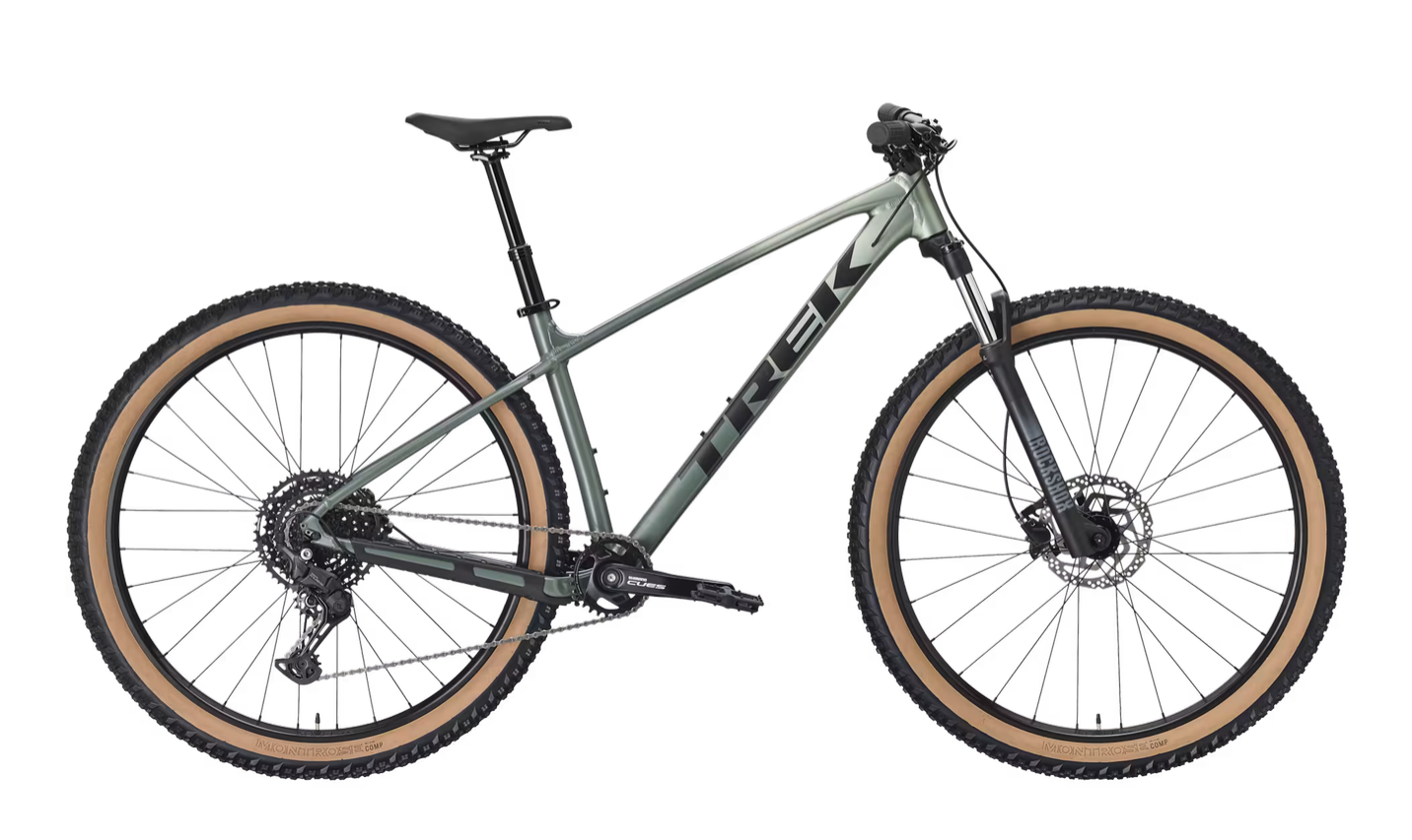 Trek Marlin 6 Gen 3  Mountain Bike