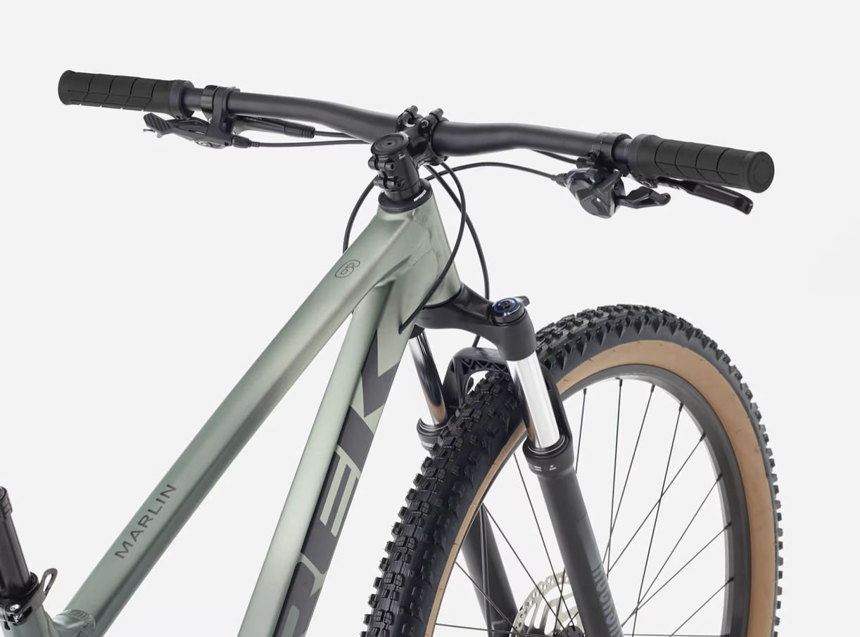 Trek Marlin 6 Gen 3  Mountain Bike