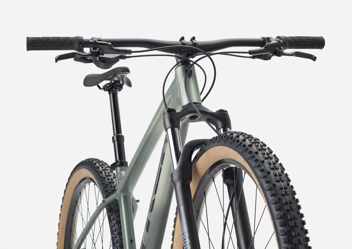 Trek Marlin 6 Gen 3  Mountain Bike