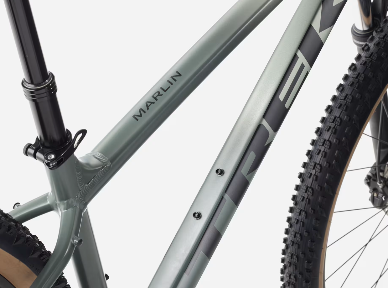 Trek Marlin 6 Gen 3  Mountain Bike
