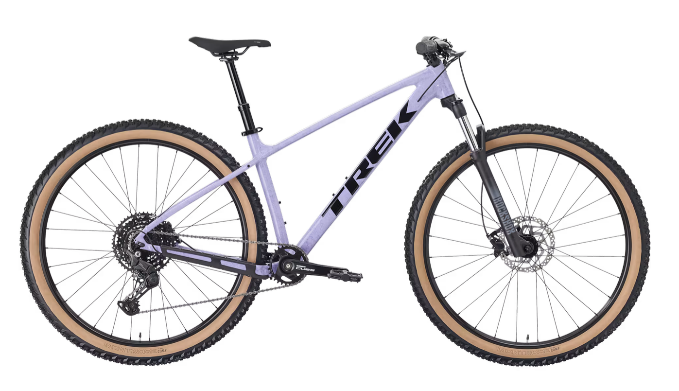 Trek Marlin 6 Gen 3  Mountain Bike