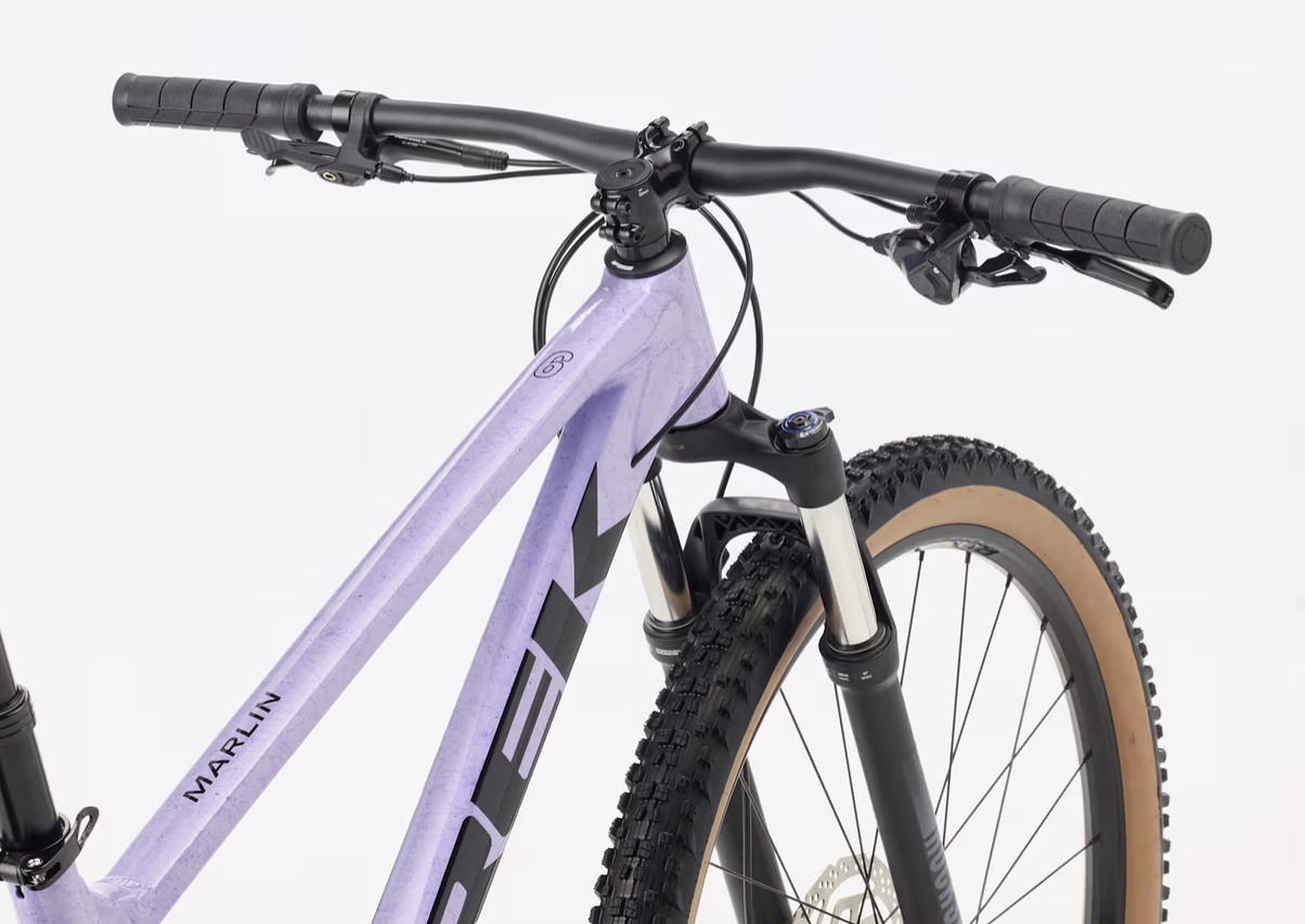 Trek Marlin 6 Gen 3  Mountain Bike