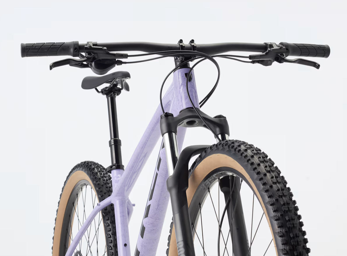 Trek Marlin 6 Gen 3  Mountain Bike