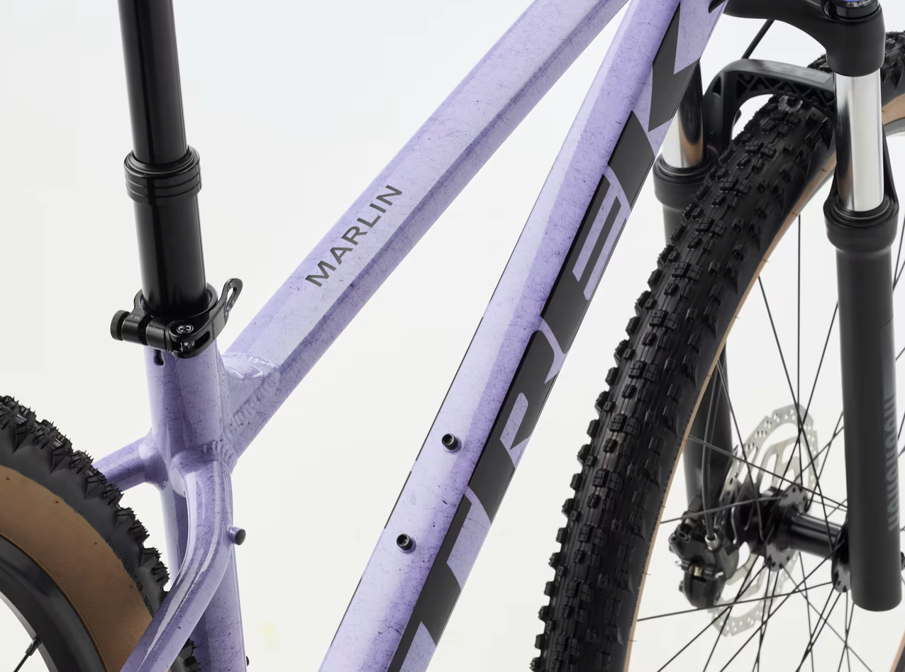 Trek Marlin 6 Gen 3  Mountain Bike