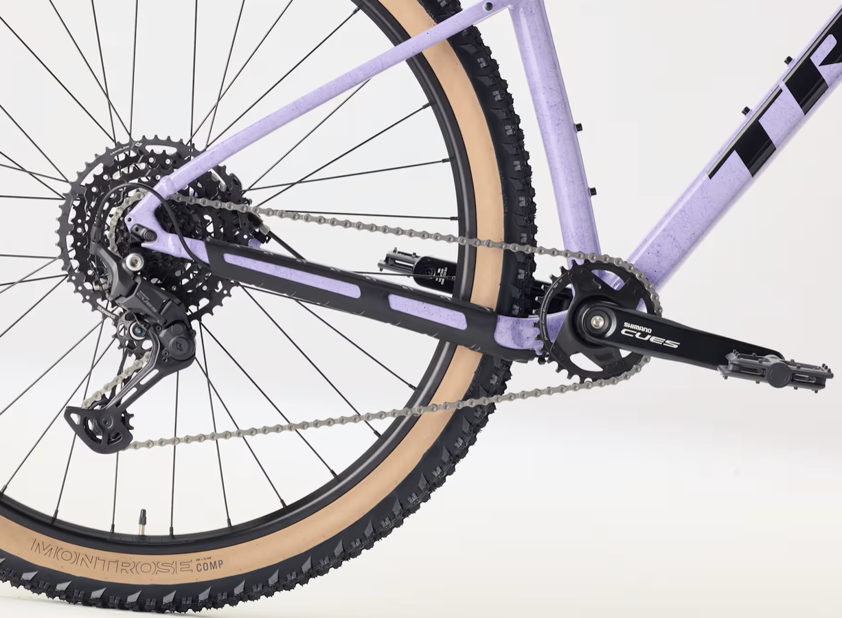 Trek Marlin 6 Gen 3  Mountain Bike