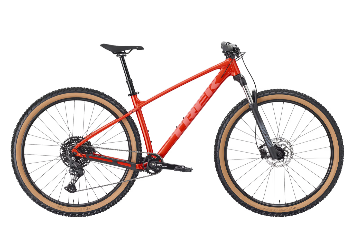 Trek Marlin 6 Gen 3  Mountain Bike