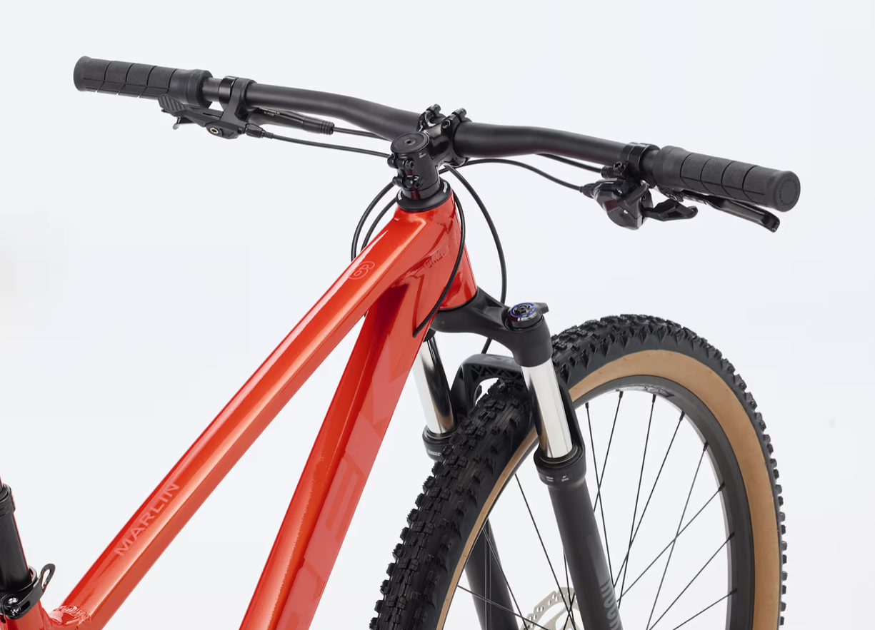 Trek Marlin 6 Gen 3  Mountain Bike