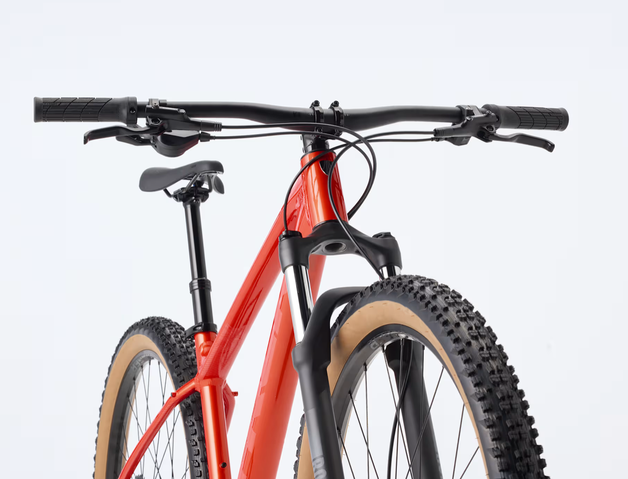 Trek Marlin 6 Gen 3  Mountain Bike