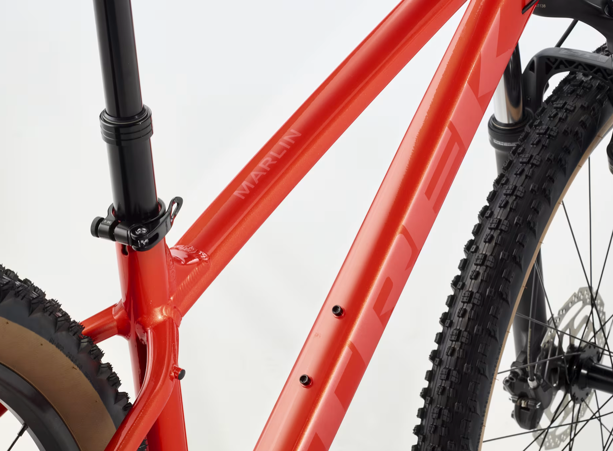 Trek Marlin 6 Gen 3  Mountain Bike