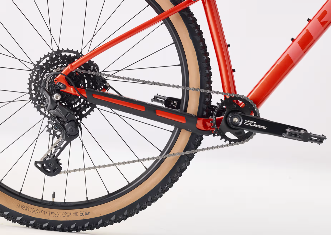 Trek Marlin 6 Gen 3  Mountain Bike