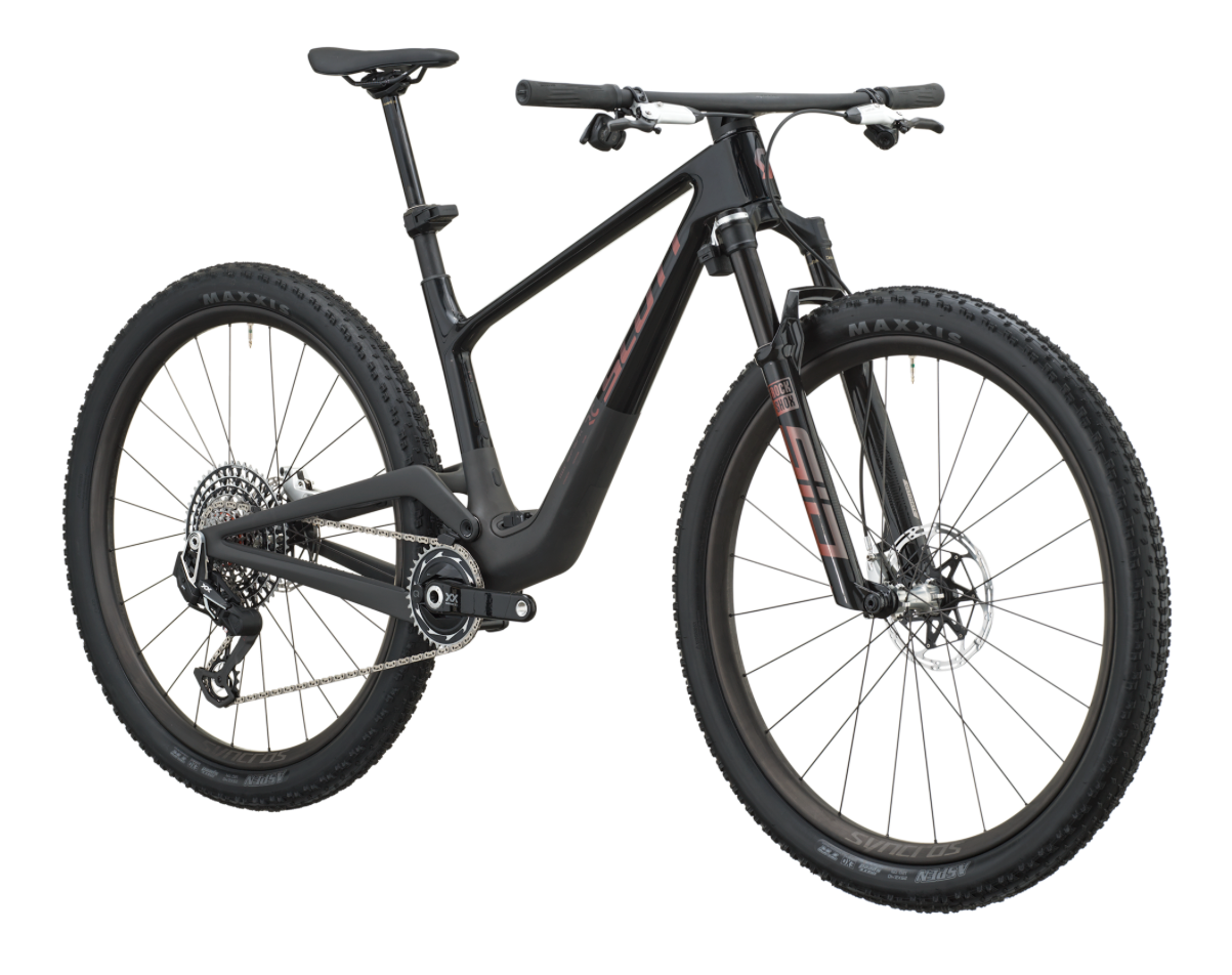 Scott Spark RC SL cross country race Bike 2027