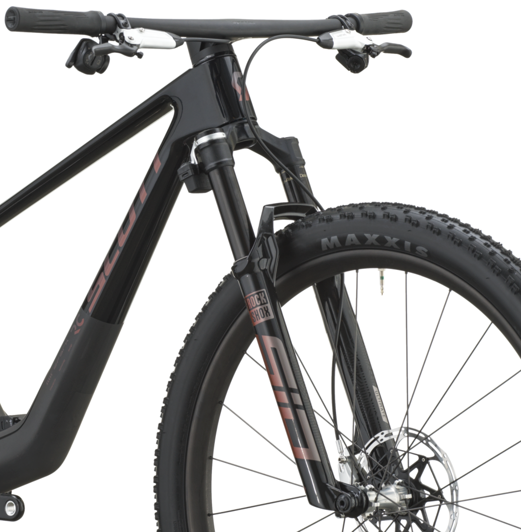 Scott Spark RC SL cross country race Bike 2027