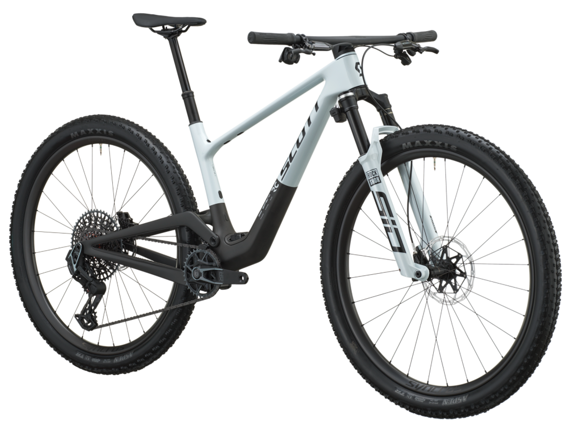 Scott Spark RC World Cup Cross Country Bike 2027