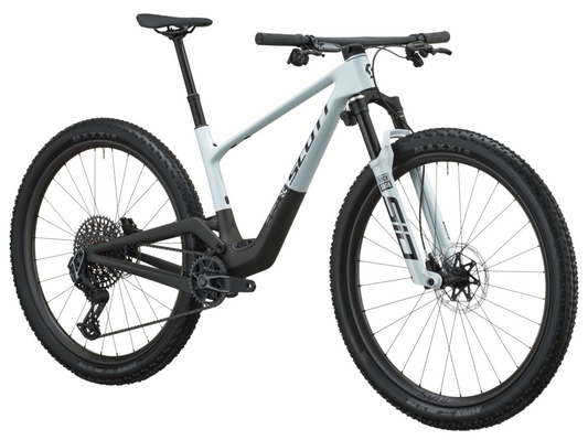 Scott Spark RC World Cup Cross Country Bike 2027