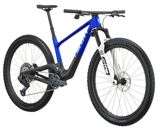 Scott Spark RC Team Issue Cross Country Bike 2027