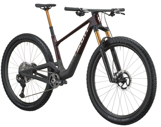 Scott Spark RC Pro Cross Country Bike 2027