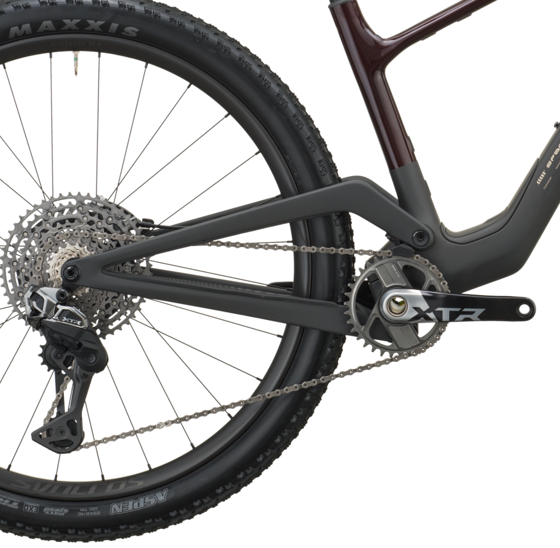 Scott Spark RC Pro Cross Country Bike 2027