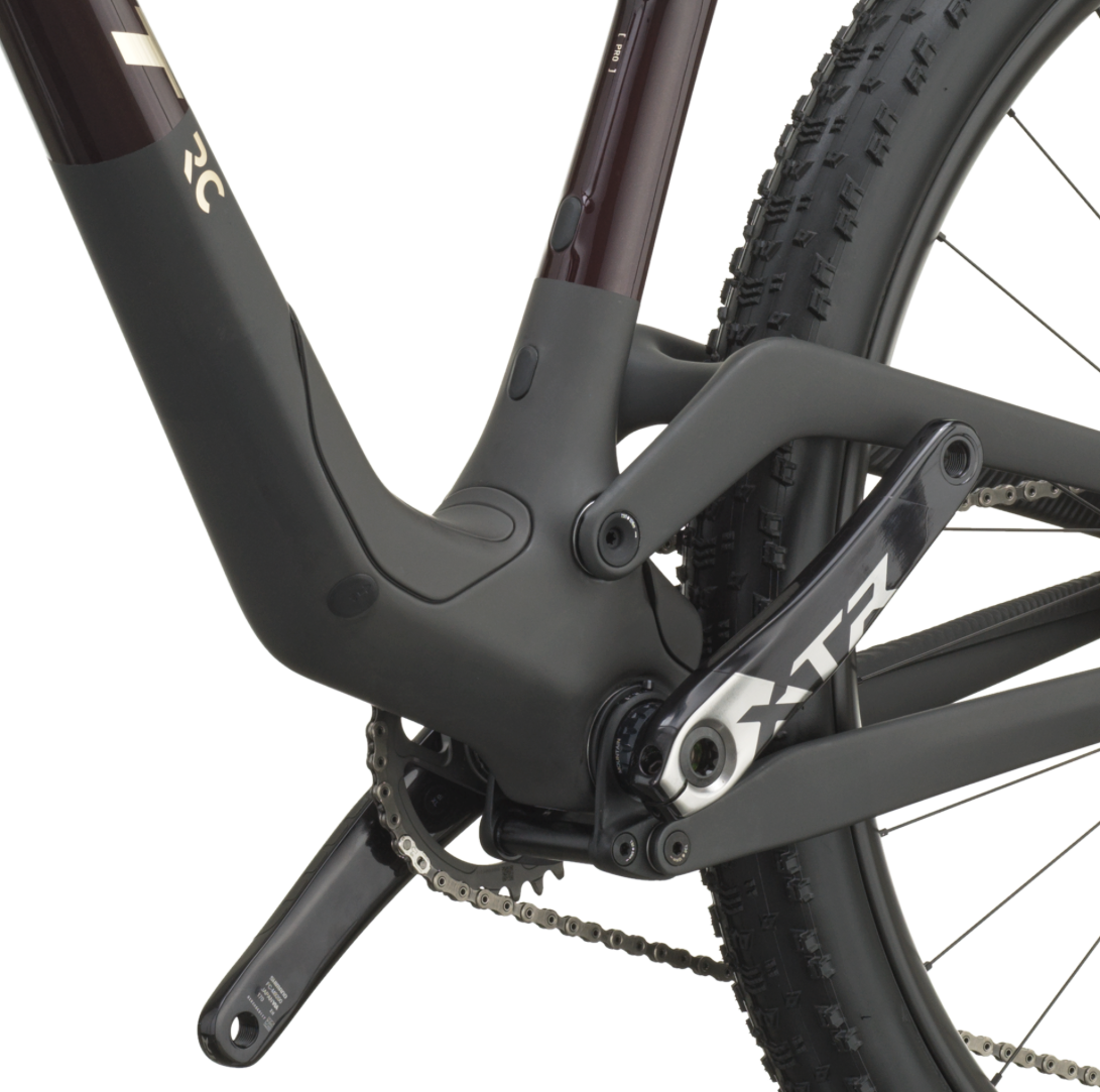 Scott Spark RC Pro Cross Country Bike 2027