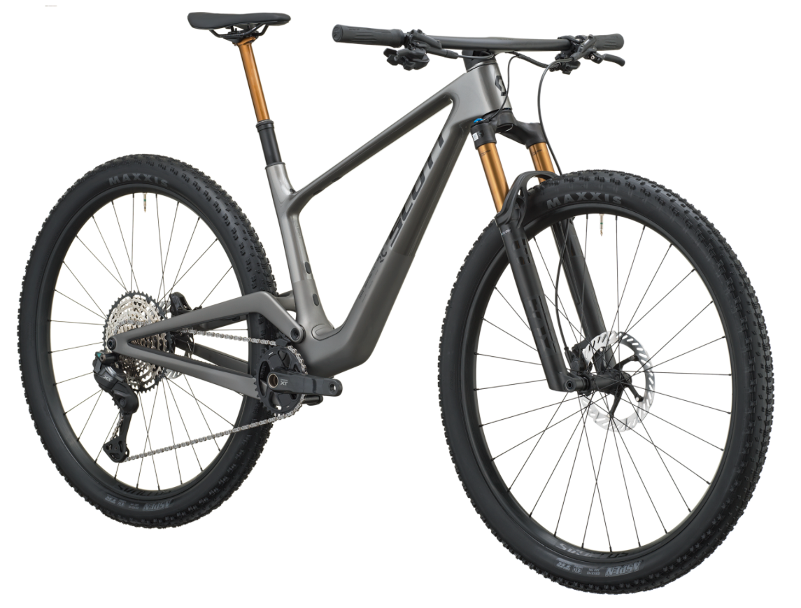 Scott Spark RC Expert Cross Country Bike 2027