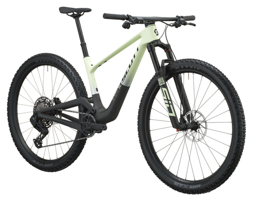 Scott Spark RC Team  Cross Country Bike 2027