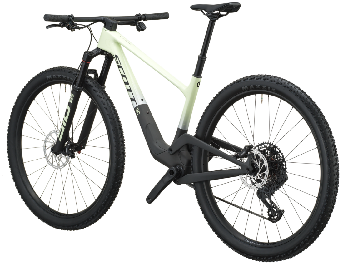 Scott Spark RC Team  Cross Country Bike 2027