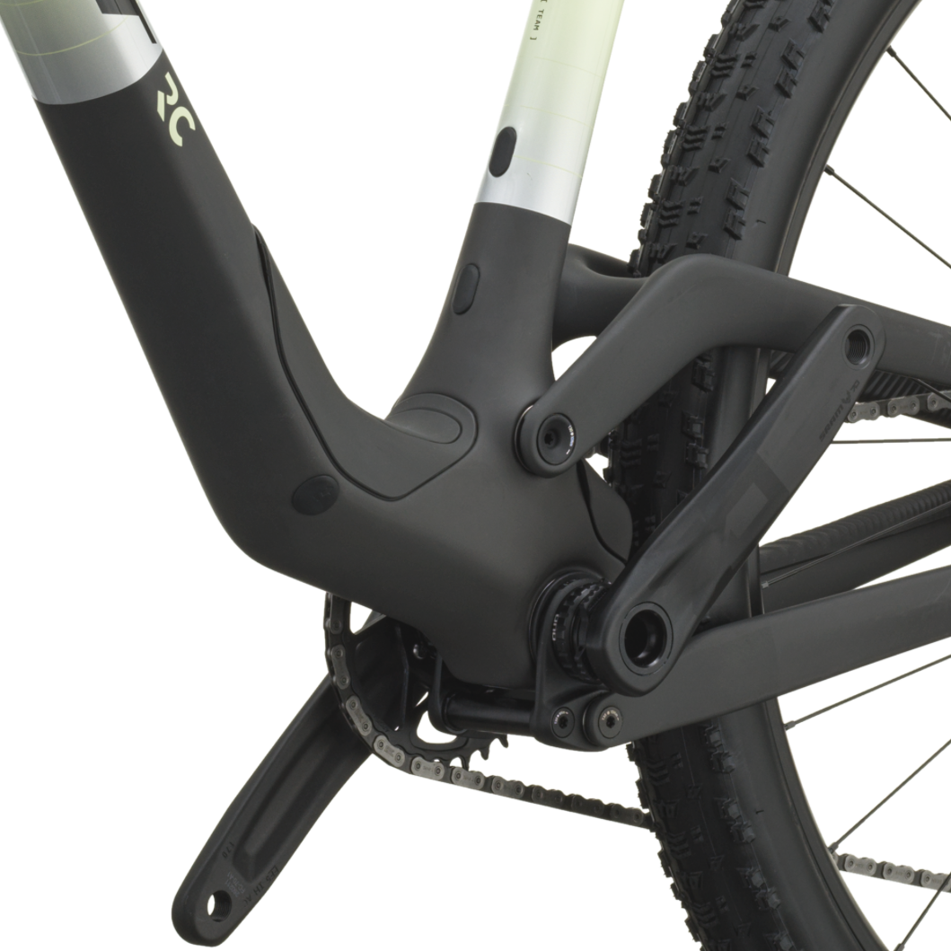 Scott Spark RC Team  Cross Country Bike 2027