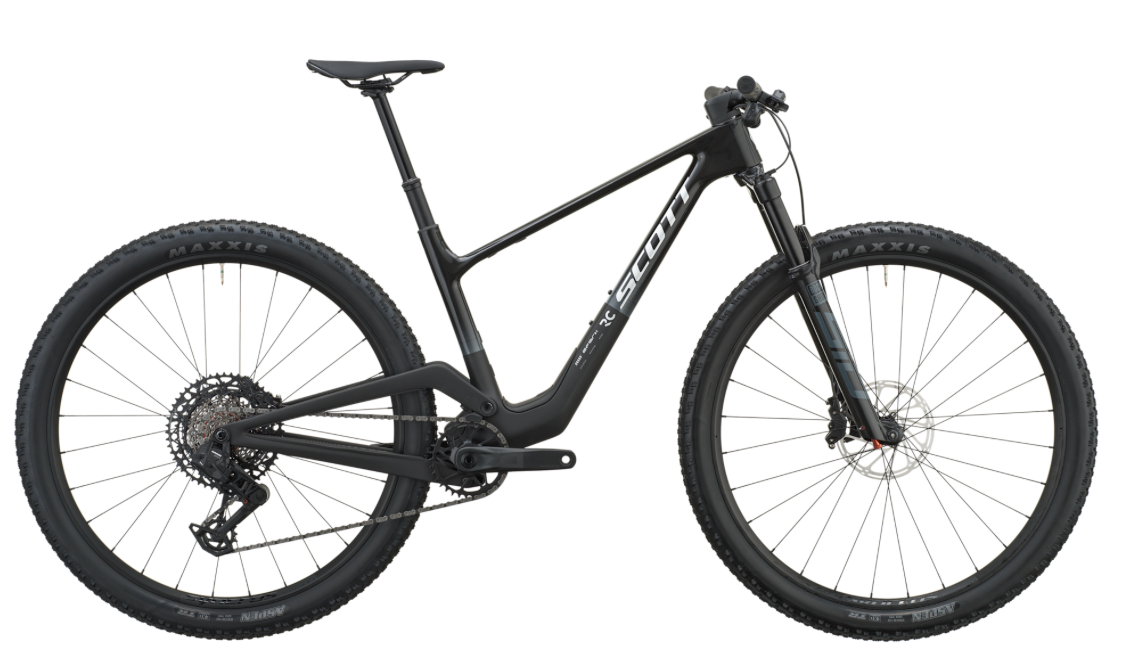 Scott Spark RC Team  Cross Country Bike 2027