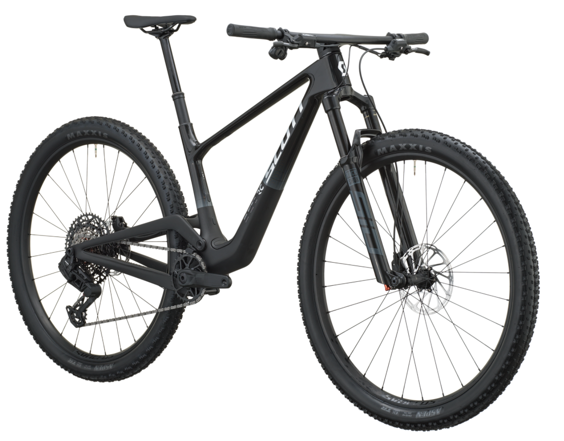 Scott Spark RC Team  Cross Country Bike 2027