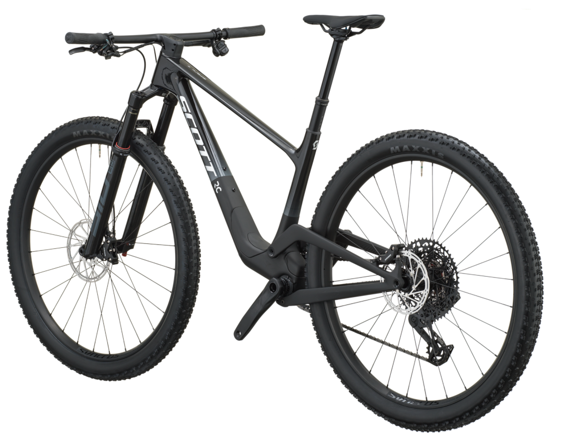 Scott Spark RC Team  Cross Country Bike 2027