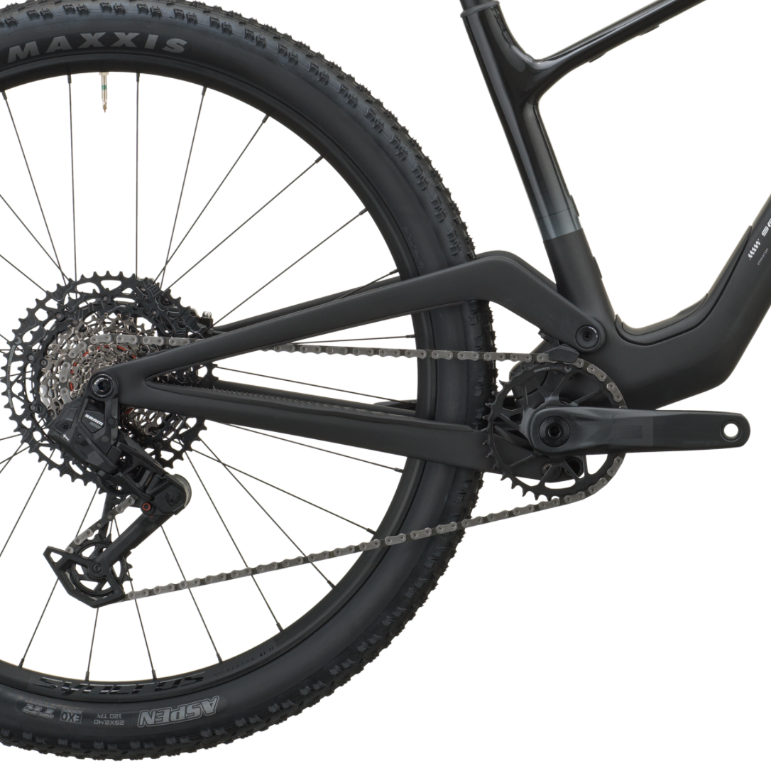 Scott Spark RC Team  Cross Country Bike 2027