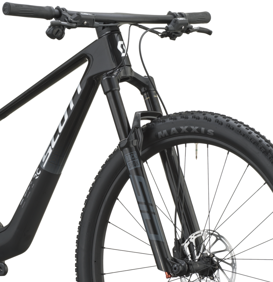 Scott Spark RC Team  Cross Country Bike 2027