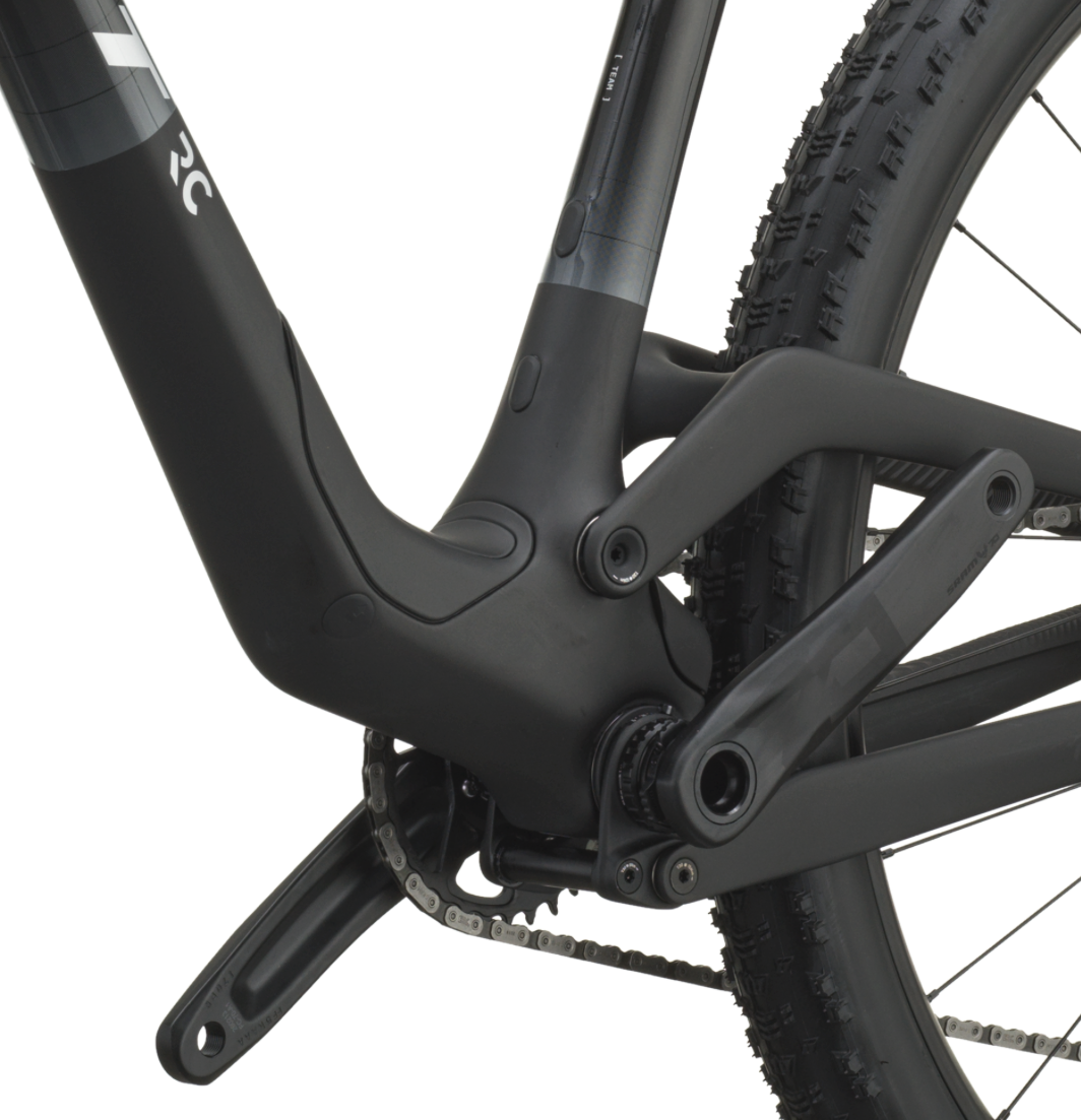 Scott Spark RC Team  Cross Country Bike 2027