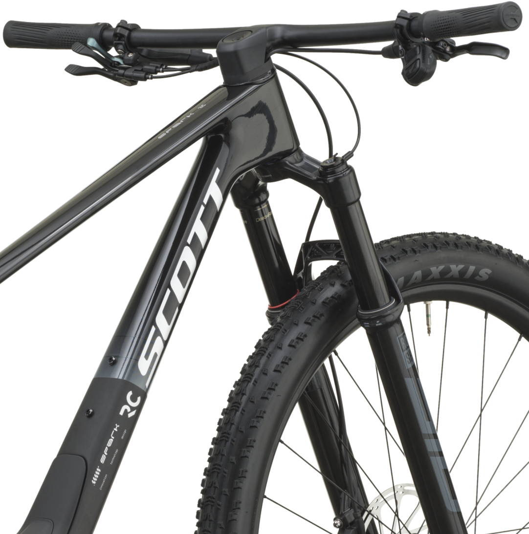 Scott Spark RC Team  Cross Country Bike 2027
