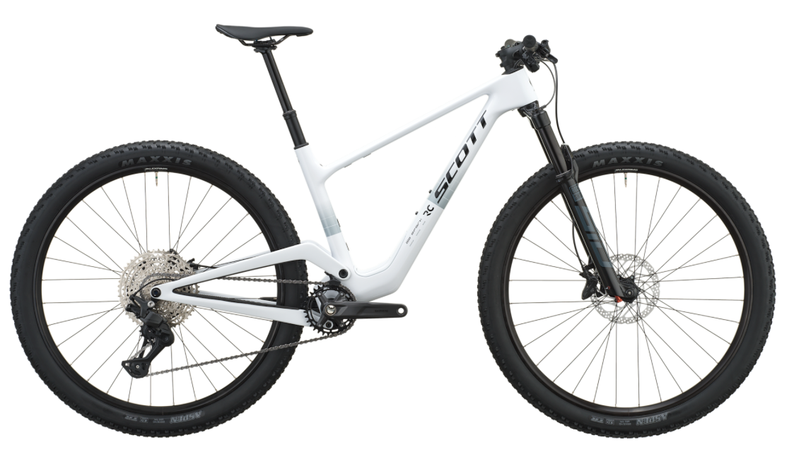 Scott Spark RC Comp Cross Country Bike 2027