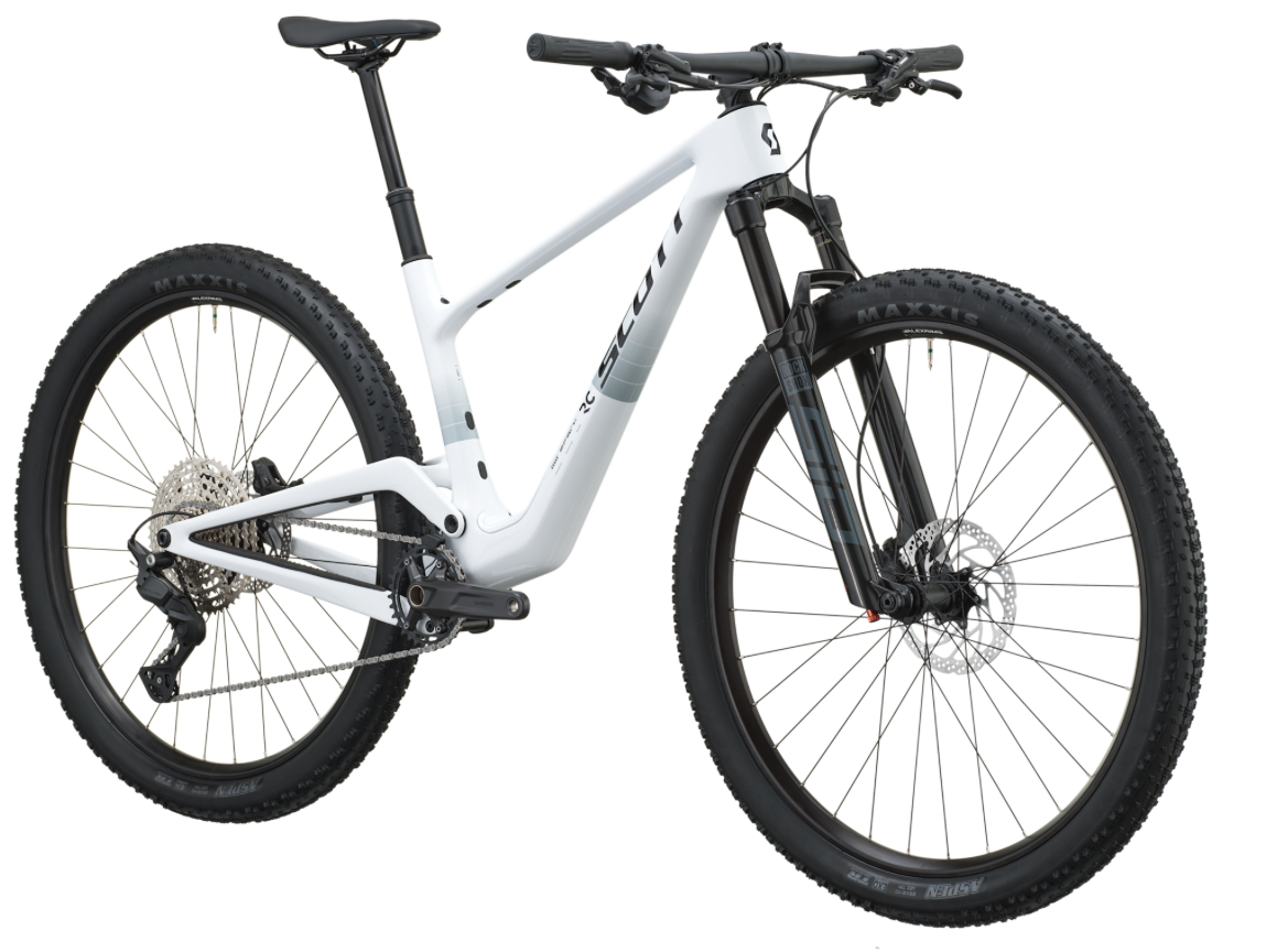 Scott Spark RC Comp Cross Country Bike 2027