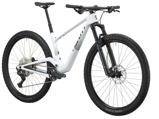 Scott Spark RC Comp Cross Country Bike 2027