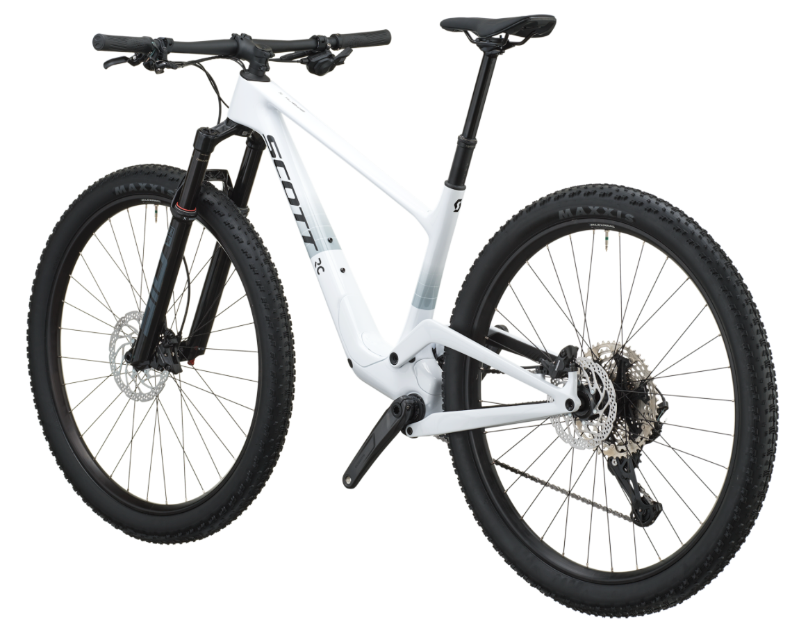 Scott Spark RC Comp Cross Country Bike 2027